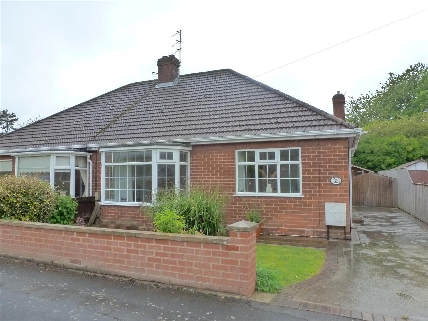 Cleethorpes Joy Walker